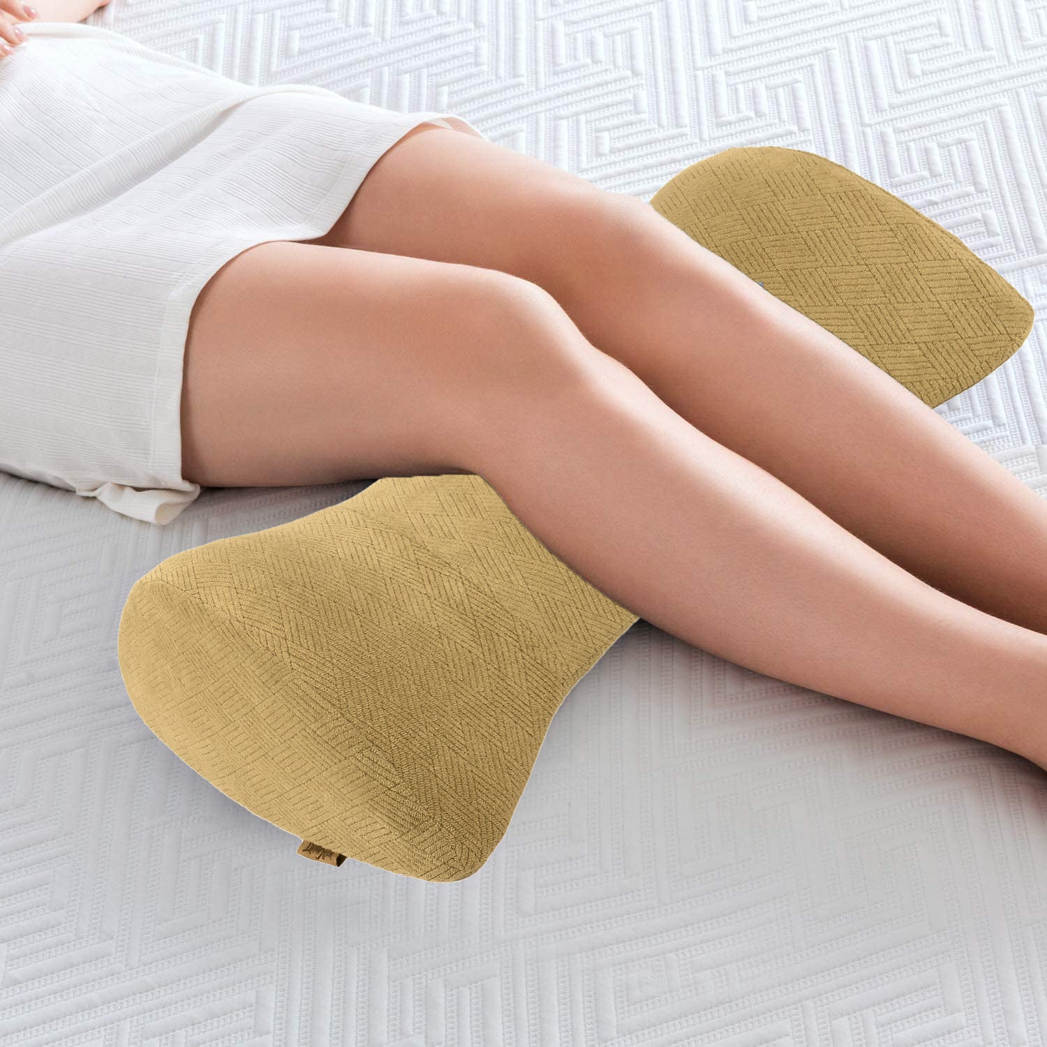 Reading Pillow for bed and sofa Livingful Store